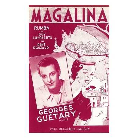 MAGALINA