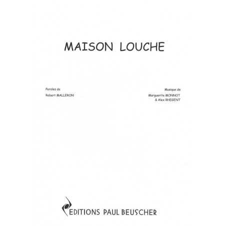 MAISON LOUCHE