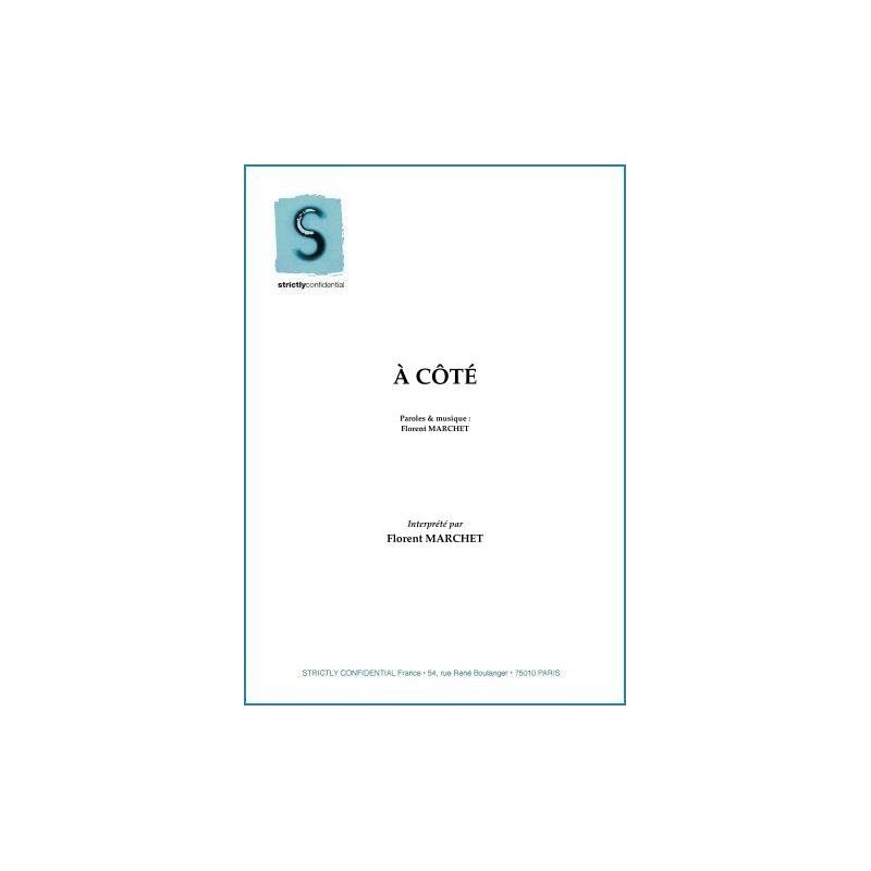 À CÔTÉ