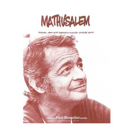 MATHUSALEM