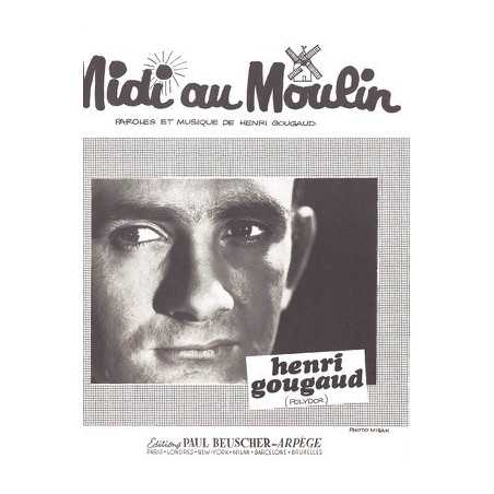 MIDI AU MOULIN