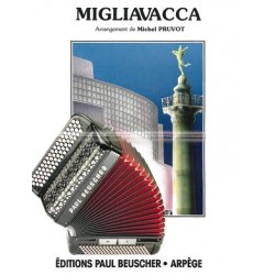 Partition PDF MIGLIAVACCA Michel PRUVOT