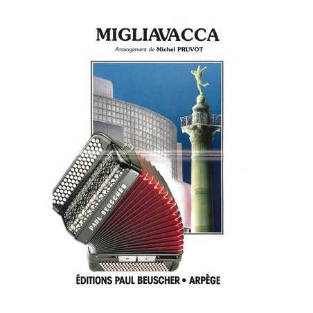 MIGLIAVACCA