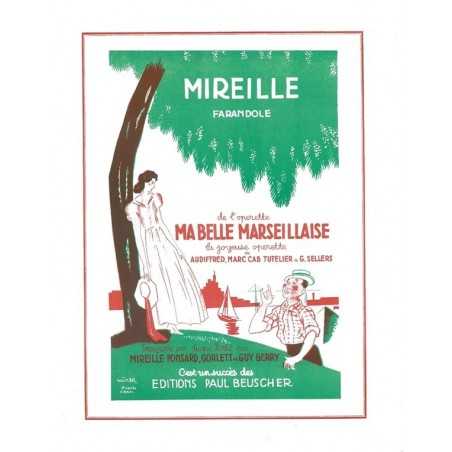MIREILLE