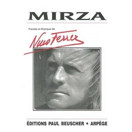 MIRZA