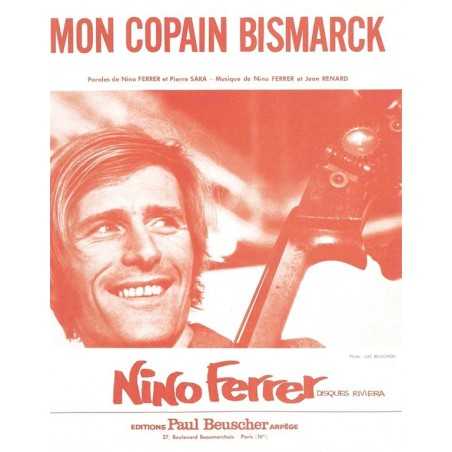 MON COPAIN BISMARCK