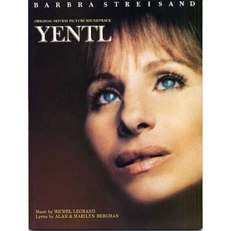 YENTL