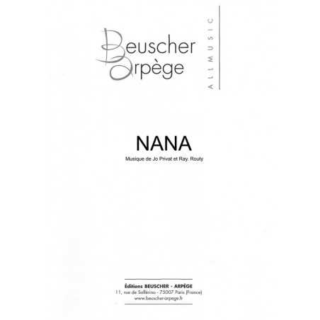 NANA