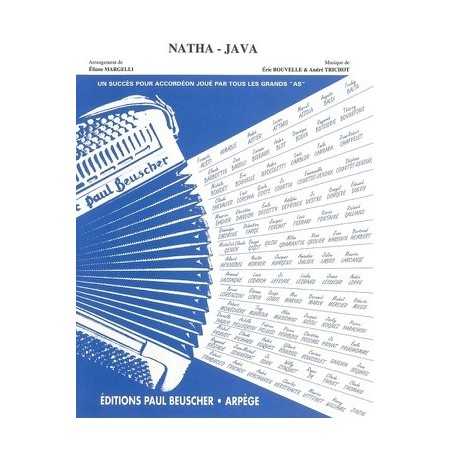 NATHA-JAVA