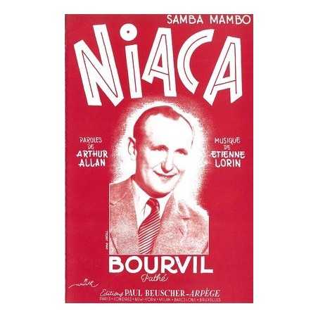 NIACA
