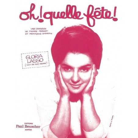 OH ! QUELLE FETE