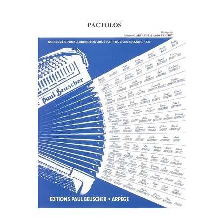 PACTOLOS