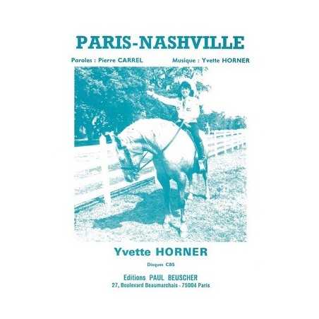 PARIS NASHVILLE