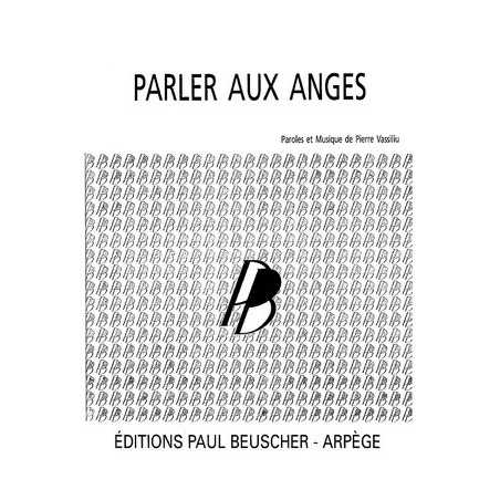 PARLER AUX ANGES