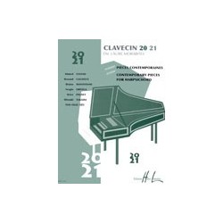 CLAVECIN 20-21