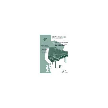 CLAVECIN 20-21