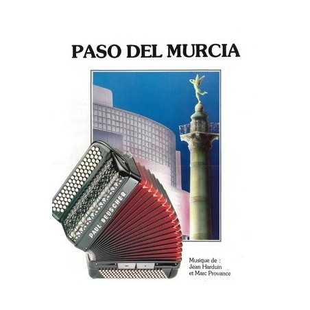 PASO DEL MURCIA