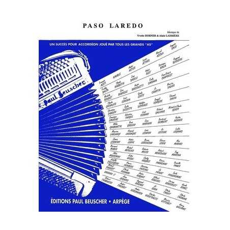 PASO LAREDO