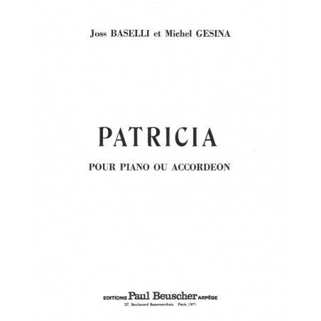 PATRICIA