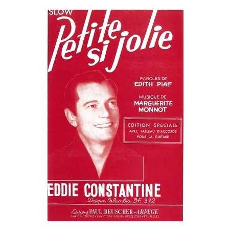 PETITE SI JOLIE