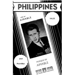 Partition PDF PHILIPPINES AIMABLE
