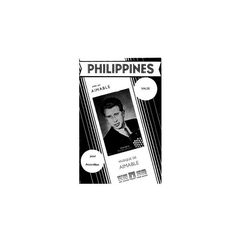 Partition PDF PHILIPPINES AIMABLE