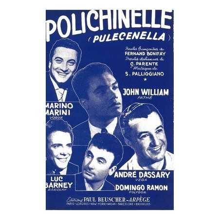 POLICHINELLE