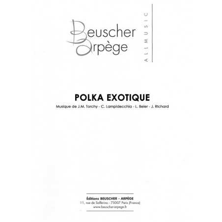 POLKA EXOTIQUE