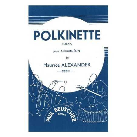 POLKINETTE