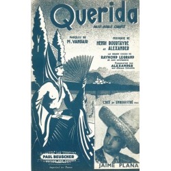 Partition PDF QUERIDA