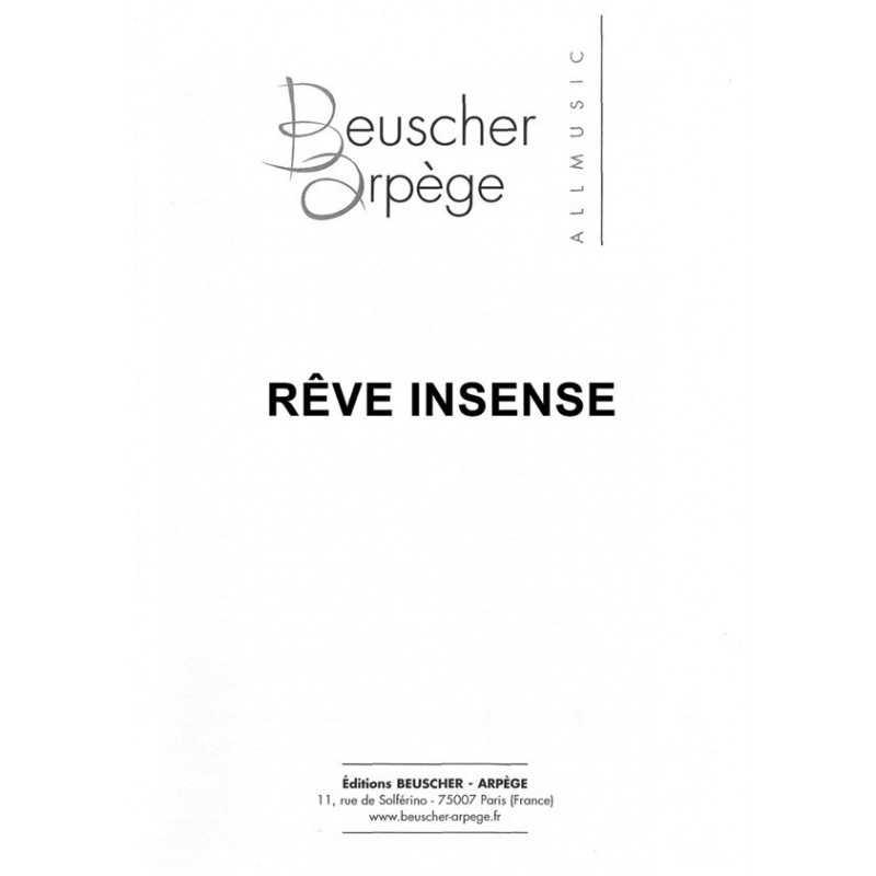 Partition PDF REVE INSENSE