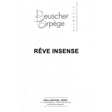 REVE INSENSE