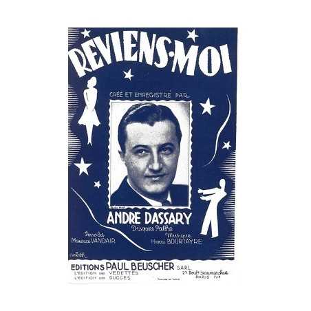 REVIENS-MOI