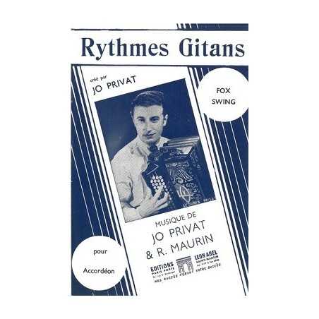 RYTHMES GITANS