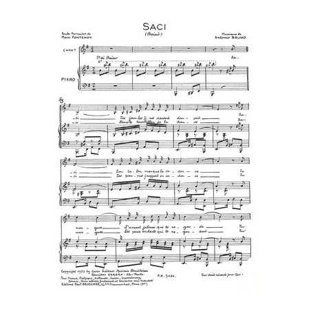 SACI