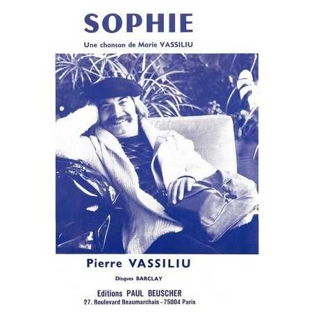 SOPHIE