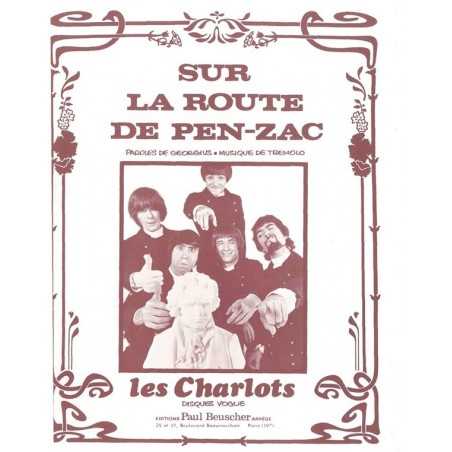 SUR LA ROUTE