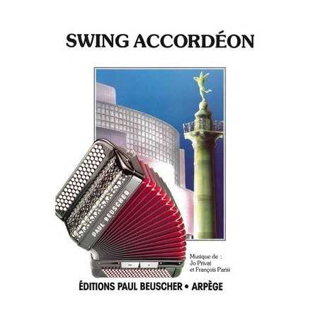 SWING ACCORDÉON