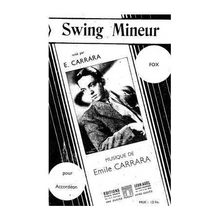 SWING MINEUR