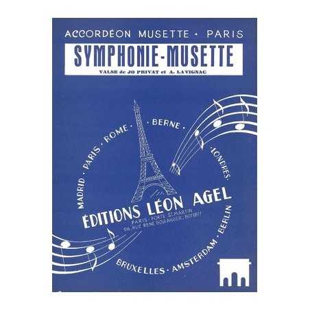 SYMPHONIE MUSETTE