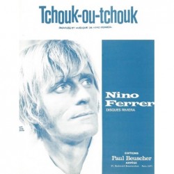 Partition PDF TCHOUK OU TCHOUK