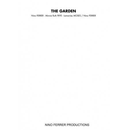 THE GARDEN