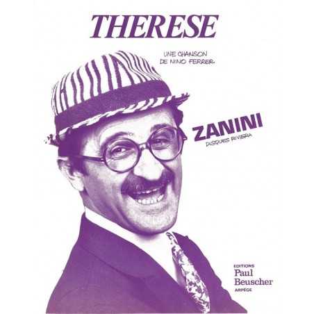 THÉRÈSE