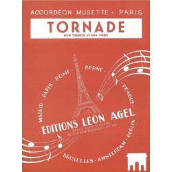 Partition PDF TORNADE