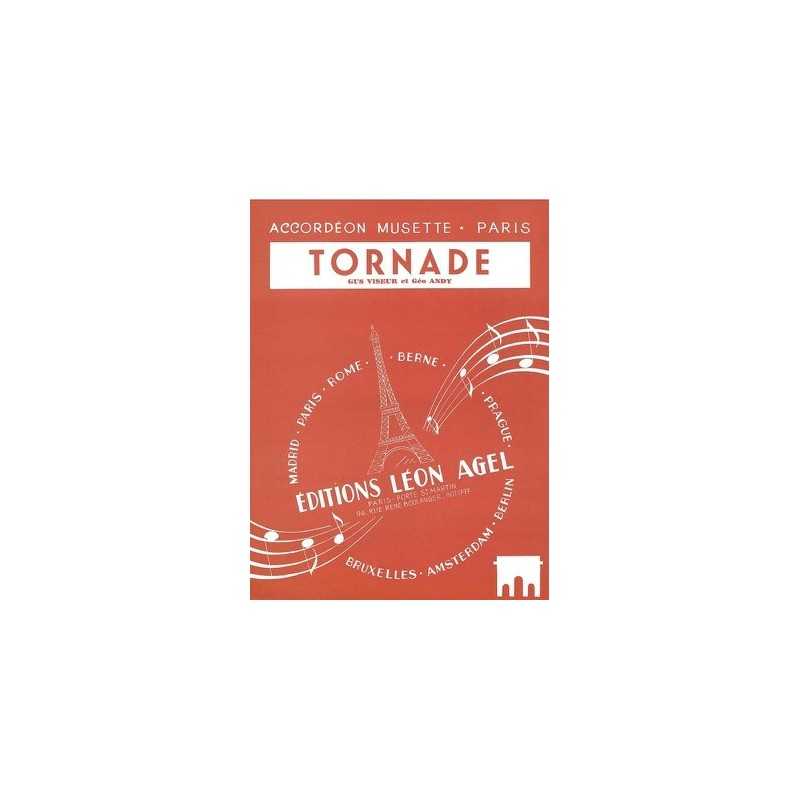 Partition PDF TORNADE