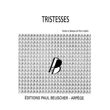TRISTESSES