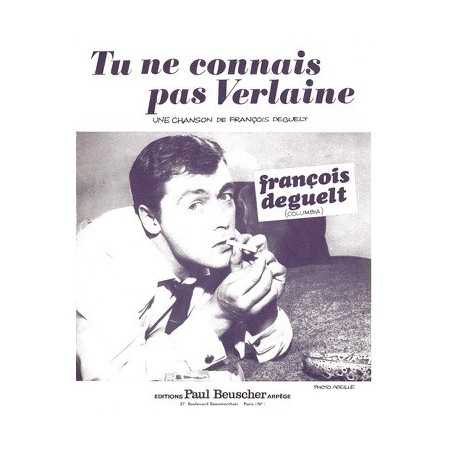 TU NE SAURAS JAMAIS