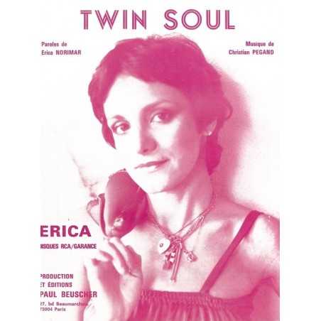 TWIN SOUL