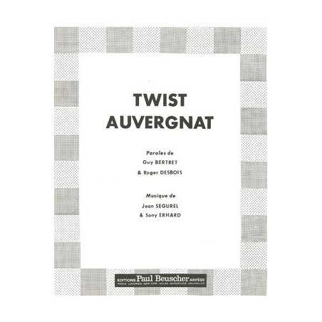 TWIST AUVERGNAT