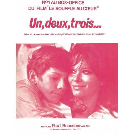 UN DEUX TROIS